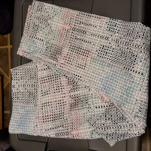 Fabletics Capri leggings